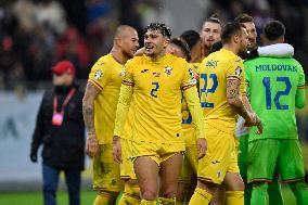 Romania V Switzerland - UEFA EURO 2024 European Qualifiers