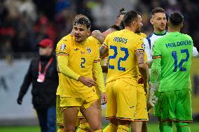 Romania V Switzerland - UEFA EURO 2024 European Qualifiers