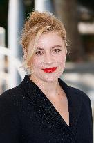 Greta Gerwig To Head 77Th Cannes Film Festival Jury - Pierre