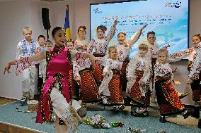 ROMANIA-BUCHAREST-LIAONING CULTURE AND TOURISM WEEK