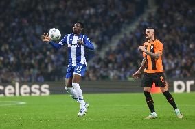 Champions League: Porto vs Shakhtar