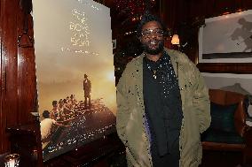 The Boys In The Boat Premiere - NYC