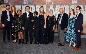 Rebel Moon - Part One: A Child Of Fire Premiere - LA