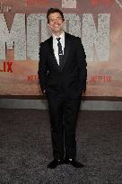 Rebel Moon - Part One: A Child Of Fire Premiere - LA
