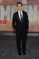 Rebel Moon - Part One: A Child Of Fire Premiere - LA