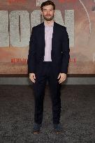 Rebel Moon - Part One: A Child Of Fire Premiere - LA
