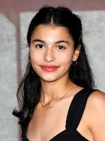 Rebel Moon - Part One: A Child Of Fire Premiere - LA