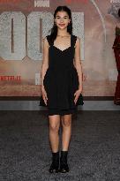 Rebel Moon - Part One: A Child Of Fire Premiere - LA