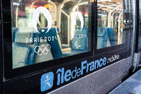 Paris Metro Prices Will Almost Double During 2024 Olympics