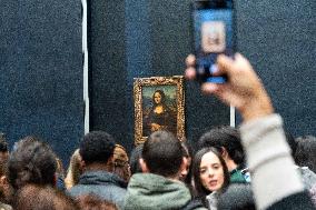 Louvre Raises Ticket Prices by Nearly 30 Percent - Paris