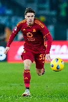 AS Roma v ACF Fiorentina - Serie A Tim