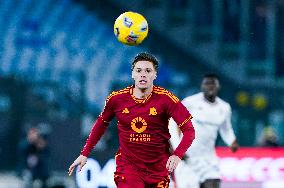 AS Roma v ACF Fiorentina - Serie A Tim