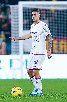 AS Roma v ACF Fiorentina - Serie A Tim