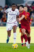 AS Roma v ACF Fiorentina - Serie A Tim