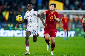 AS Roma v ACF Fiorentina - Serie A Tim