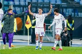 AS Roma v ACF Fiorentina - Serie A Tim