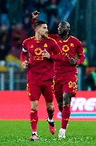 AS Roma v ACF Fiorentina - Serie A Tim