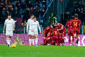 AS Roma v ACF Fiorentina - Serie A Tim