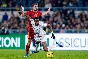 AS Roma v ACF Fiorentina - Serie A Tim