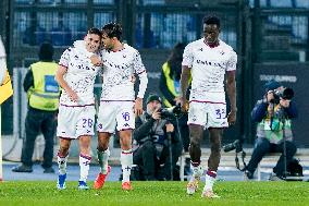 AS Roma v ACF Fiorentina - Serie A Tim