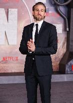 Los Angeles Premiere Of Netflix's 'Rebel Moon - Part One: A Child Of Fire'