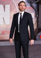 Los Angeles Premiere Of Netflix's 'Rebel Moon - Part One: A Child Of Fire'