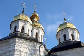 Ancient Chernihiv National Sanctuary