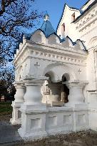 Ancient Chernihiv National Sanctuary