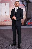 Los Angeles Premiere Of Netflix's 'Rebel Moon - Part One: A Child Of Fire'