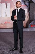 Los Angeles Premiere Of Netflix's 'Rebel Moon - Part One: A Child Of Fire'