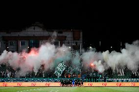 Al Ahli FC v Al Ittihad FC - Women's Premier League