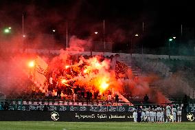 Al Ahli FC v Al Ittihad FC - Women's Premier League