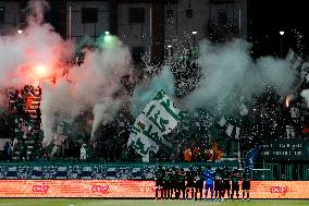 Al Ahli FC v Al Ittihad FC - Women's Premier League