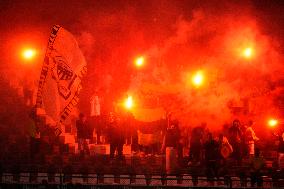 Al Ahli FC v Al Ittihad FC - Women's Premier League