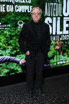 Un Silence Premiere - Paris