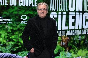 Un Silence Premiere - Paris