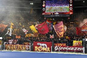 AS Roma v FC Sheriff Tiraspol: Group G - UEFA Europa League 2023/24