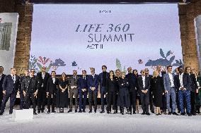 LVMH Life 360 Summit - Paris