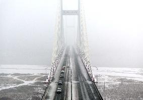 Yellow River Auto Rally Race