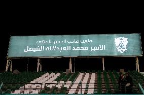 Al Ahli FC v Al Ittihad FC - Women's Premier League