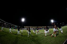 Al Ahli FC v Al Ittihad FC - Women's Premier League