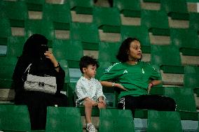 Al Ahli FC v Al Ittihad FC - Women's Premier League