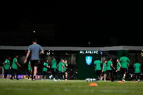 Al Ahli FC v Al Ittihad FC - Women's Premier League