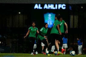 Al Ahli FC v Al Ittihad FC - Women's Premier League