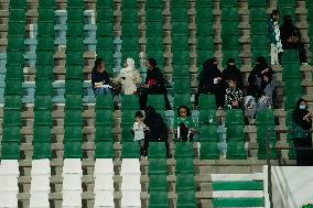 Al Ahli FC v Al Ittihad FC - Women's Premier League