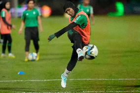 Al Ahli FC v Al Ittihad FC - Women's Premier League