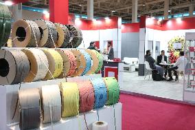 IRAN-TEHRAN-PRINTING-PACKING-RELATED MACHINERY-EXHIBITION