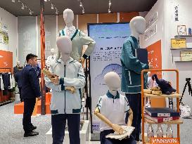 Tirst Jiangsu (Suzhou) Educational Equipment Exhibition in Suzhou
