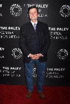 Ken Burns In Conversation - NYC