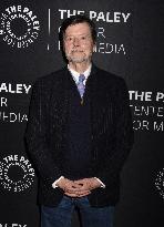 Ken Burns In Conversation - NYC